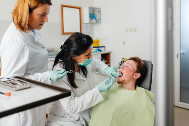 Best Chipped Tooth Repair Near Me  in Indian Mountain Lake, PA